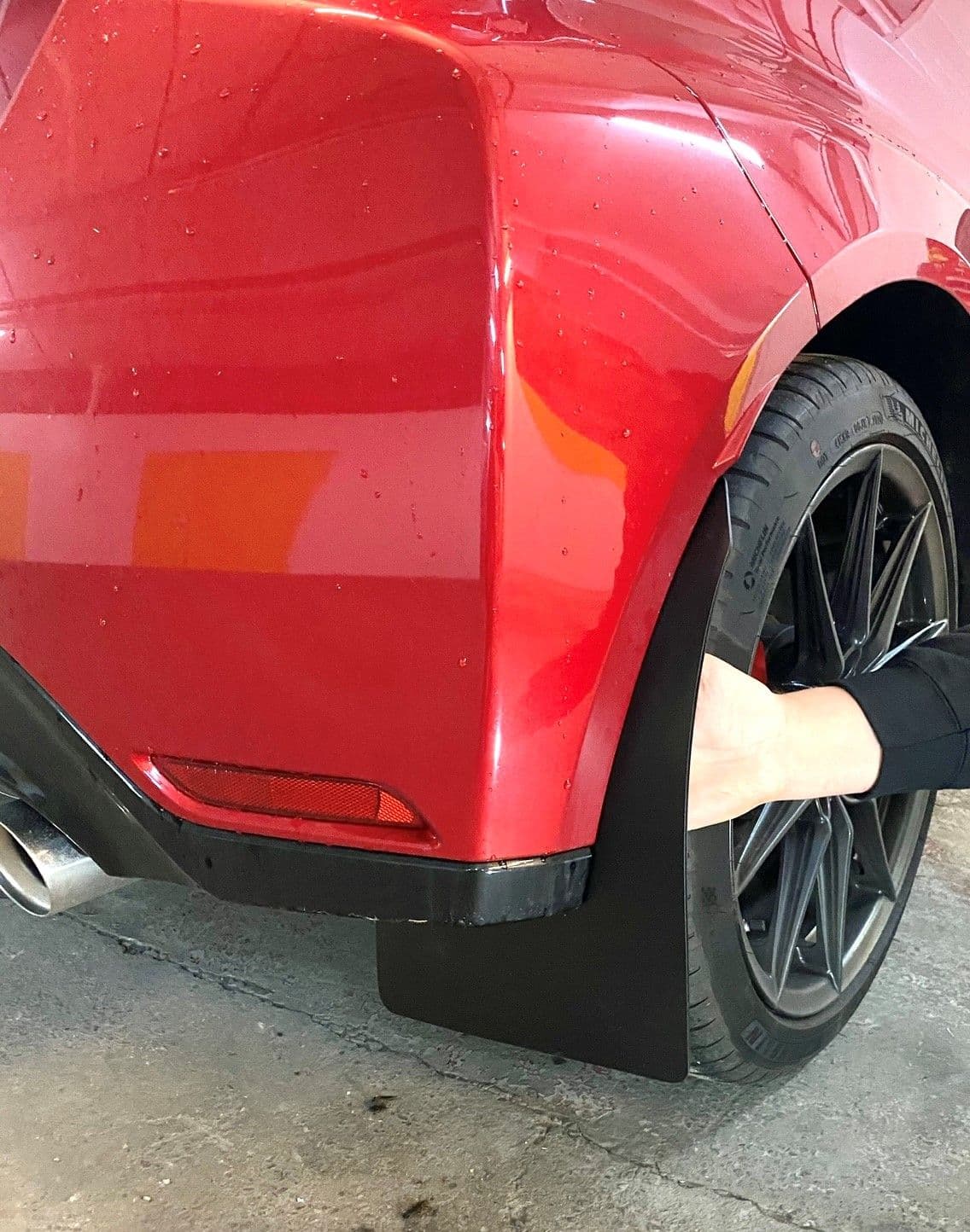 Behind the Scenes: How We Design a rallyflapZ Kit