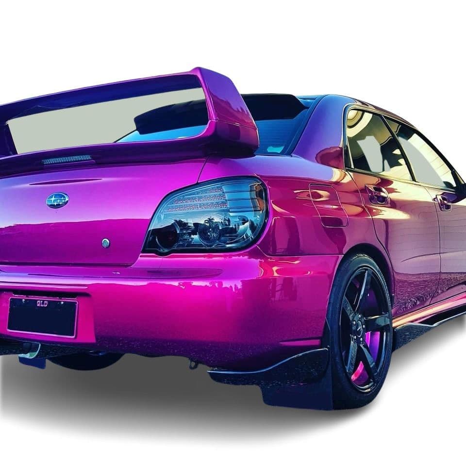 Vehicle-Specific Mud Flaps vs Universal Kits – Why Fitment Matters