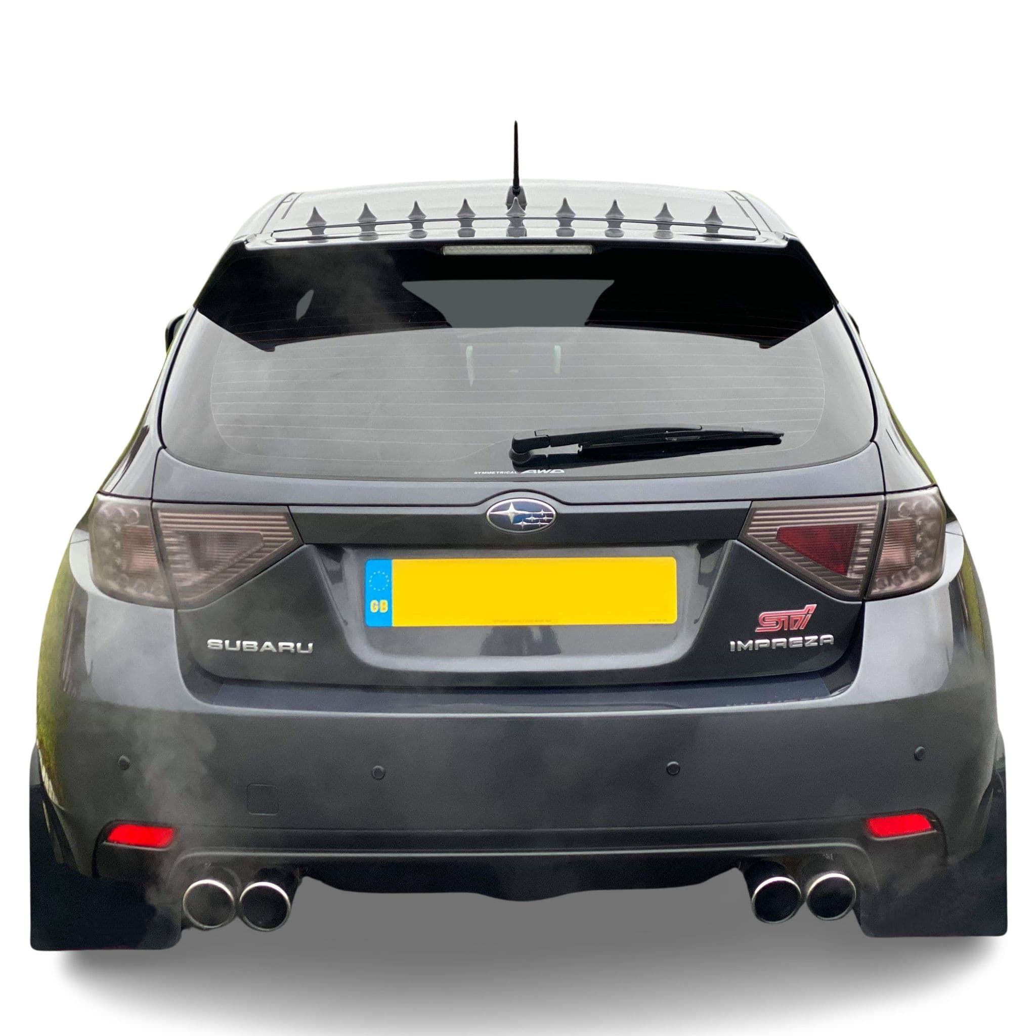 From Subaru to Hyundai N – How Car Culture Shapes Our Designs