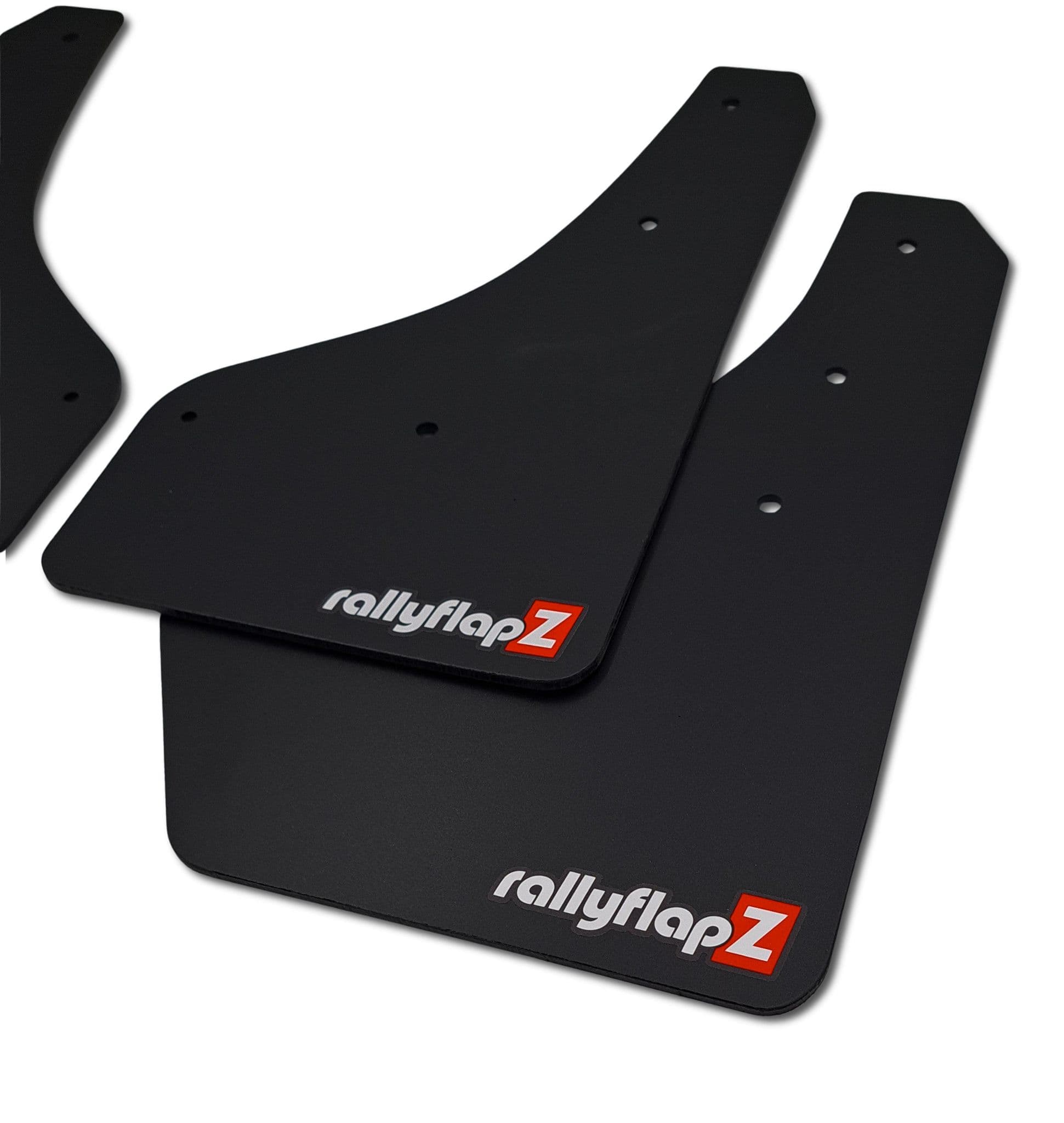 Why Choose rallyflapZ Mud Flaps Over Others on the Market?