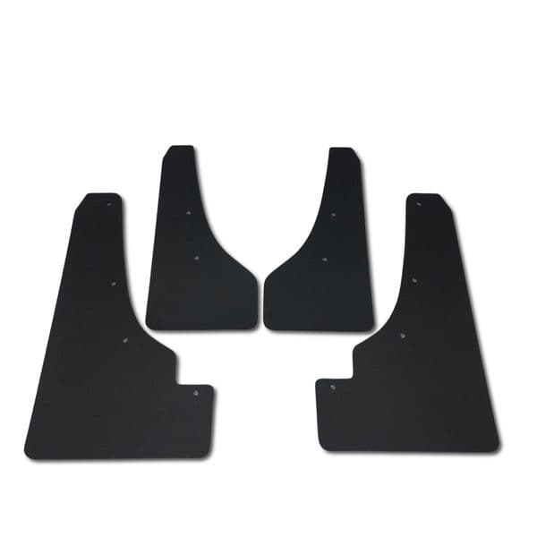 CARBON FIBRE RALLYFLAPZ (full size) to fit Cupra Formentor