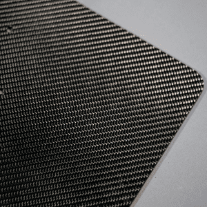 CARBON FIBRE RALLYFLAPZ (full size) to fit Cupra Formentor
