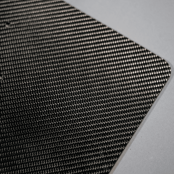 CARBON FIBRE SHORTIEZ to fit Cupra Formentor