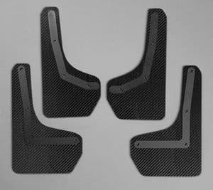 CARBON FIBRE SHORTIEZ to fit Hyundai Kona N | N-Line