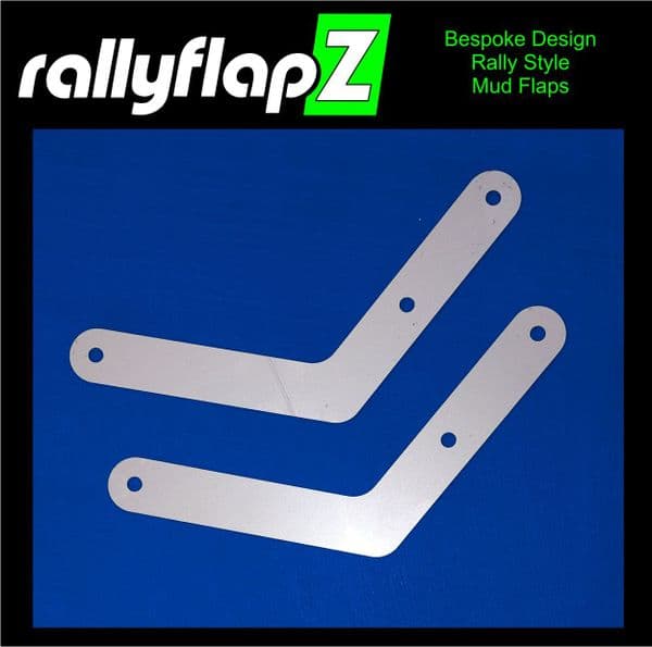 FORD TRANSIT CUSTOM / SPORT ADDITIONAL REAR BRACKETS