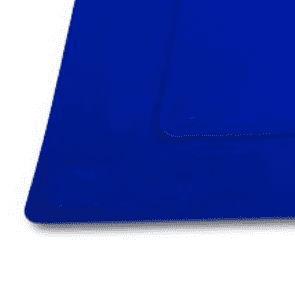 rallyflapZ  Mud Flaps to fit Ignis Sport 03-05 - RED / BLUE / WHITE