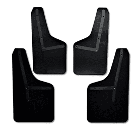 rallyflapZ | Mud Flaps to fit Transit Connect 2nd Gen 2012-22 (MS...)