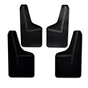rallyflapZ | Mud Flaps to fit Transit Connect 2nd Gen 2012-22 (MS...)