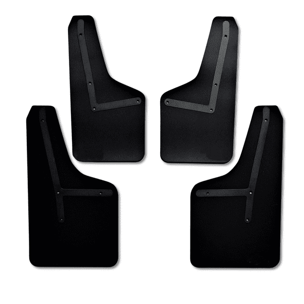 rallyflapZ | Mud Flaps to fit Transit Connect 2nd Gen 2012-22 (STANDARD)