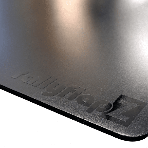 rallyflapZ | Mud Flaps to fit Volkswagen Transporter T7 2024+