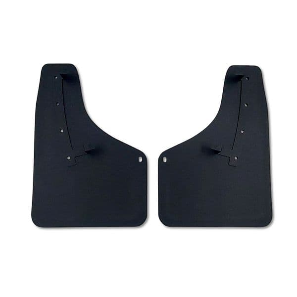 rallyflapZ | Mud Flaps to fit Volkswagen Transporter T7 2024+