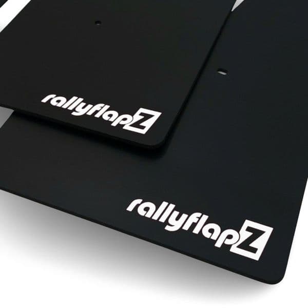 rallyflapZ | Mud Flaps to fit Volkswagen Transporter T7 2024+