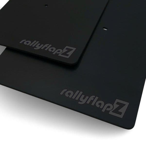 rallyflapZ | Mud Flaps to fit Volkswagen Transporter T7 2024+