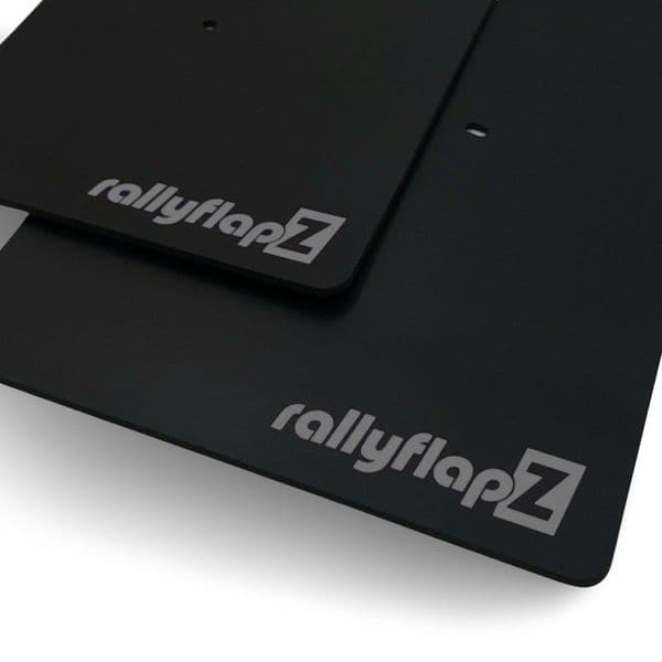 rallyflapZ | Mud Flaps to fit Volkswagen Transporter T7 2024+