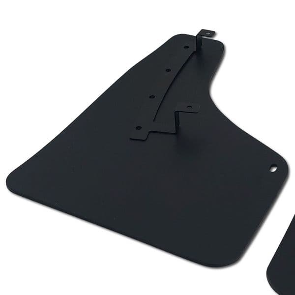 rallyflapZ | Mud Flaps to fit Volkswagen Transporter T7 2024+