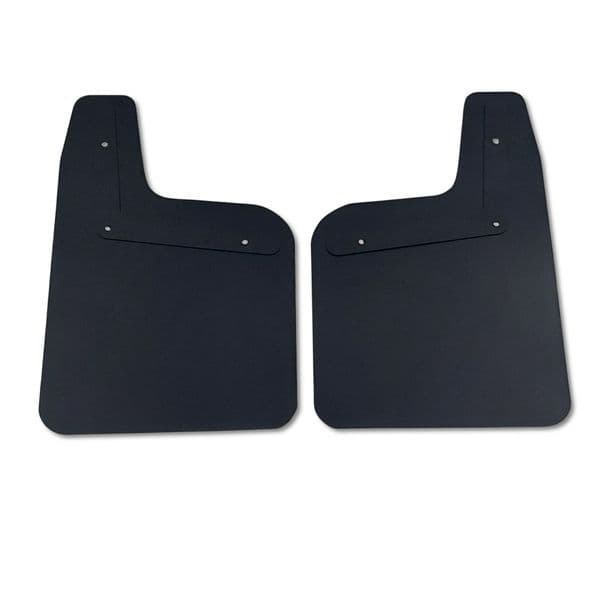 rallyflapZ | Mud Flaps to fit Volkswagen Transporter T7 2024+