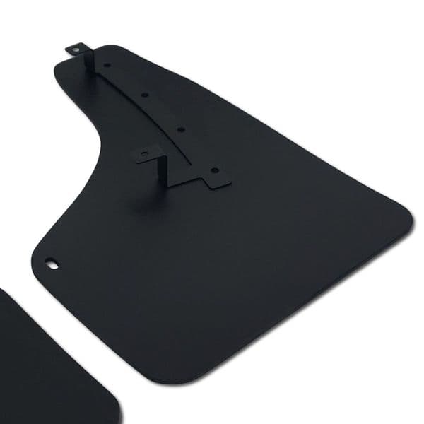 rallyflapZ | Mud Flaps to fit Volkswagen Transporter T7 2024+