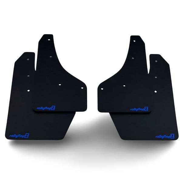 shortieZ Mud Flaps to fit Ford Focus Mk3 Mk3 5 & ST250 Hatchback ...