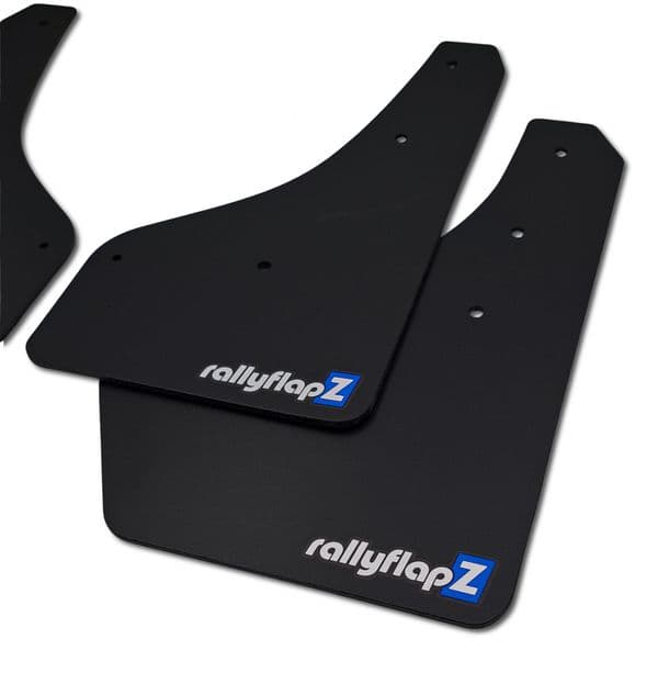 shortieZ Mud Flaps to fit Ford Focus Mk3 Mk3 5 & ST250 Hatchback ...