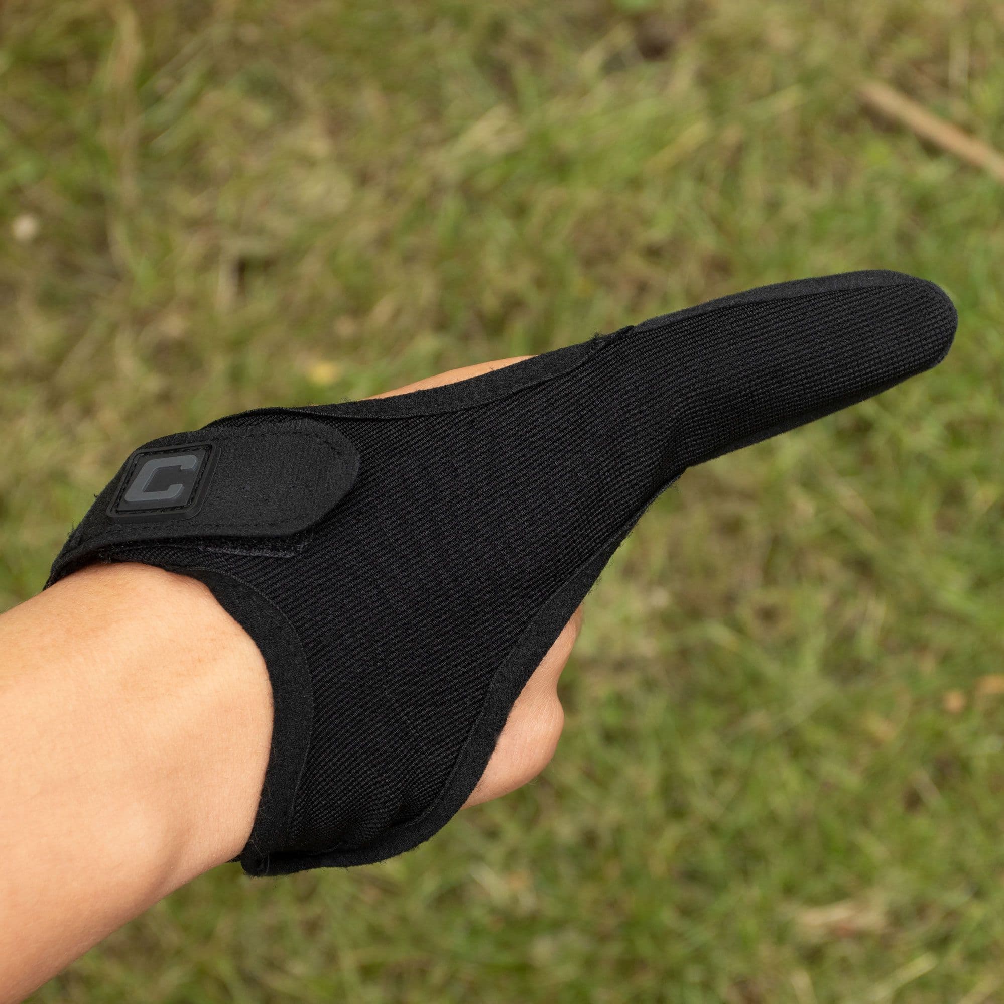 Finger Stall finger-stall