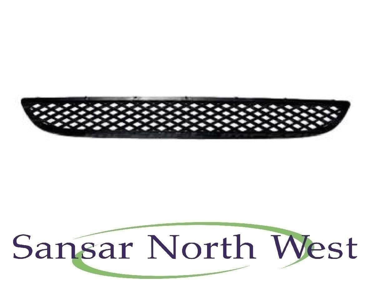 Citroen Relay Front Bumper Grill Lower Section 20062014