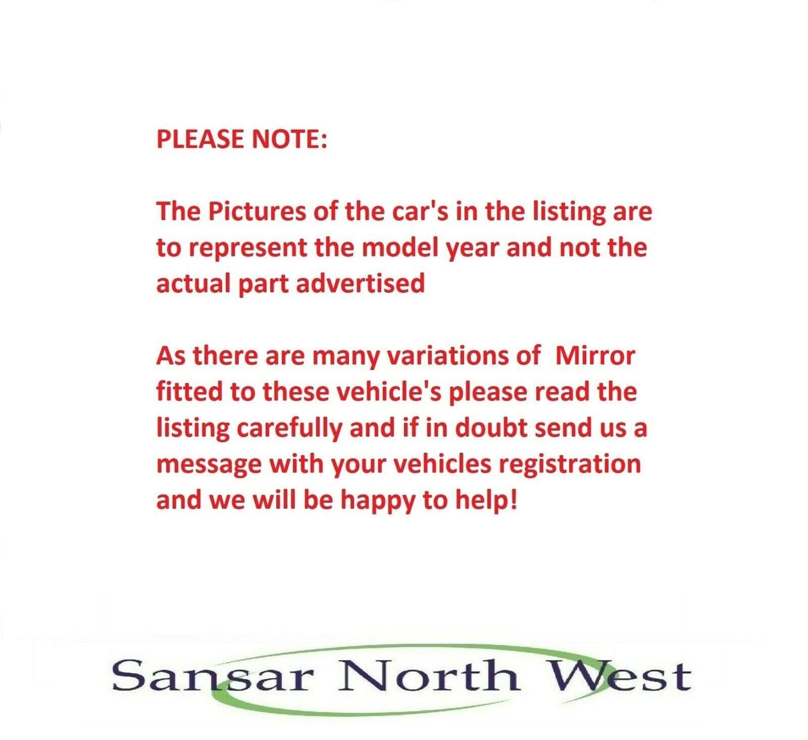 VAUXHALL ZAIFRA C TOURER PASSENGER SIDE N/S DOOR WING MIRROR BLUE 2013