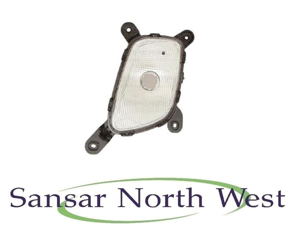 Kia Picanto Passenger Front DRL Day Time Running Light Lamp N/S LEFT 20152017