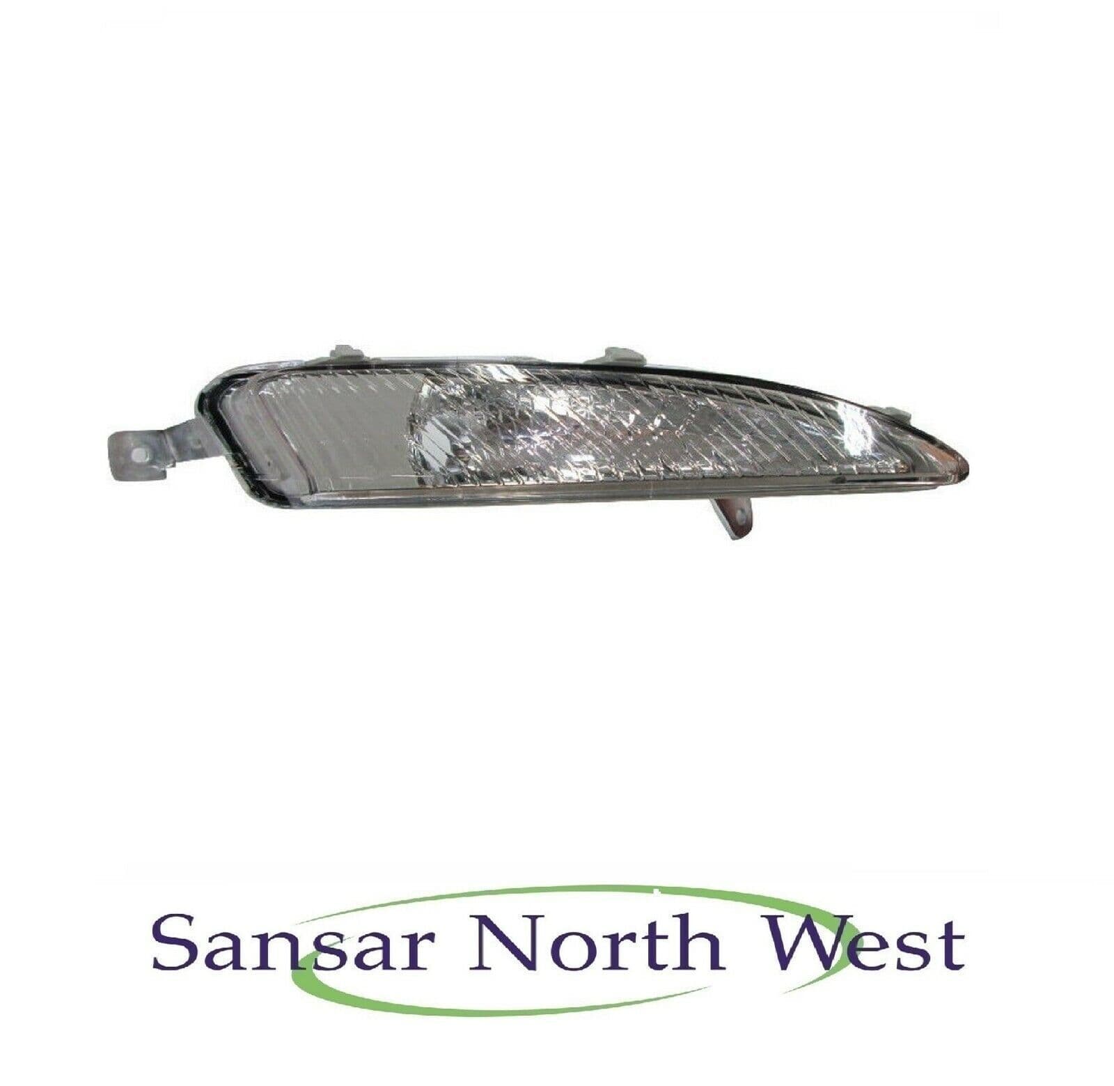 Vauxhall Astra Drivers Side Front Indicator Excl Fog Lamp O/S RIGHT 20122016