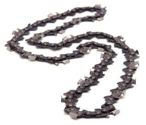 12" Husqvarna 120i 120ii Replacement Chainsaw Chains 3/8 1.1mm 45DL