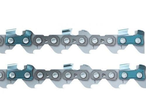 2 x 12 " Stihl MSA120C MSA120CB Chainsaw Chain  1/4 1.1mm 64DL Replaces Product Code 3670 000 0064