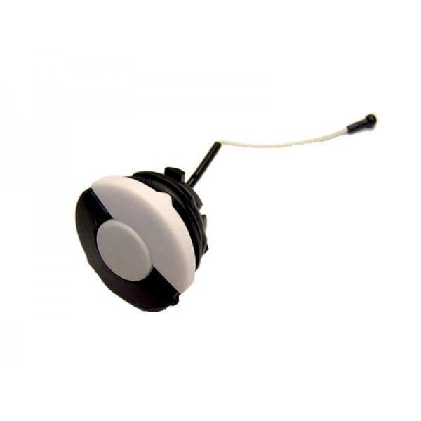 2 x Stihl MS441 MS460 MS462 MS462 MS661 MS780 MS880 Fuel Cap Replaces Part Number 0000 350 0525