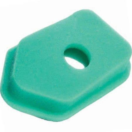 5 x Briggs & Stratton Sprint, Classic and Quattro Air Filter Replaces Part Number 272235S