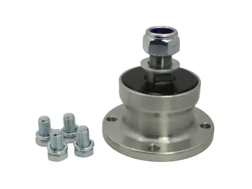 Agri Hub 98mm Pitch 4 Bolt - Complete With Nut & Washer & Fixing Bolts Product Code DBAA-0004-C