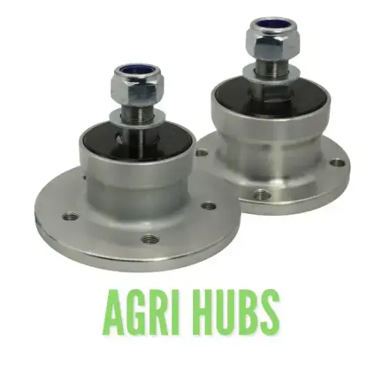 Agri Hubs