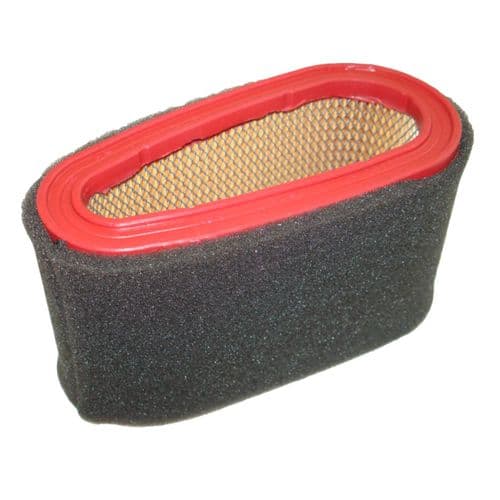 Air Filter Assembly to suit a Mountfield 1330M Replace Part Number 118550199/0