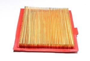 Air Filter Rv150 Air Filter Fits Castelgarden GGP RV150 Replaces Part Number 118550147/0