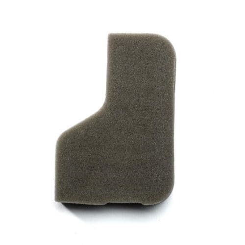 Air Filter Fits Mountifield SP185 - GGP ST120 Replaces Part Number 118550946/0