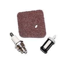 Air Filters & Fuel Filters