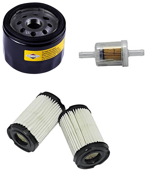 Ride on Mower Tractor Mower Spare Parts Accessories All