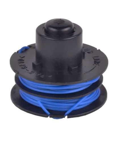 AL-KO GTE 350 GTE 350 Classic Spool and Line Replaces Product Code 112966