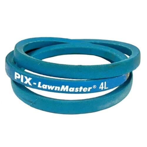 AL-KO  T16 Deck  Drive Belt.