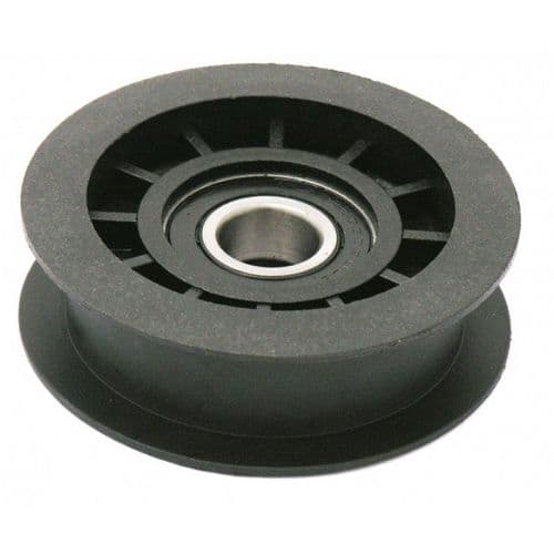 Alpina 72Y 102YH BT102HCB  Idler Pulley Replaces Part Number 125601554/0