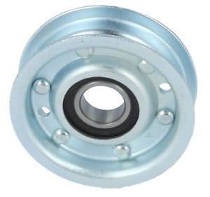 Alpina 72Y 92Y 102YH Idler Pulley Replaces Part Number 125601588/0