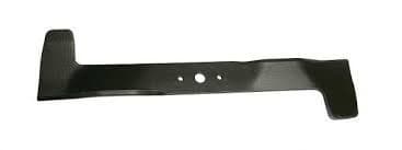 Alpina A102HY One 102HY 102cm Right Hand Mulching Replacement Mower Blade Part Number 182004348/1