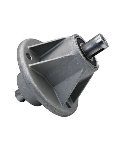 Alpina A98 HB A108HB  AT498HCB Left Hand Mandrel Assy Replaces Part Number 382207204/0