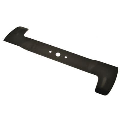 Alpina AT 8 122HCB 122cm  Left Hand Hi Lift Replacement Mower Blade Part Number 182004342/0