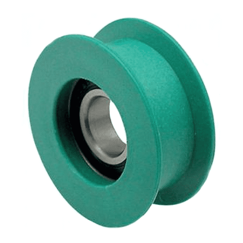 Alpina AT3 72HCB AT4 108HCB AT4 98 AT4 98HCB Idler Pulley Replaces Part Number 325601570/0