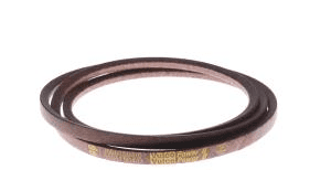 Alpina AT398A AT398HA Models  Side Discharge (2020) Deck Drive Belt Replaces Part Number 135061504/0