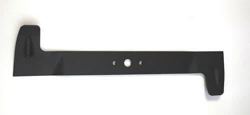 Alpina  AT8 122HCB 122cm Right Hand Hi Lift Replacement Mower Blade Part Number 182004343/0