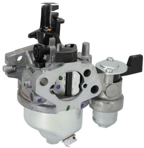 Alpina AT84A With A ST350 Engine Carburettor Assy Part Number 16100-Z0A-815